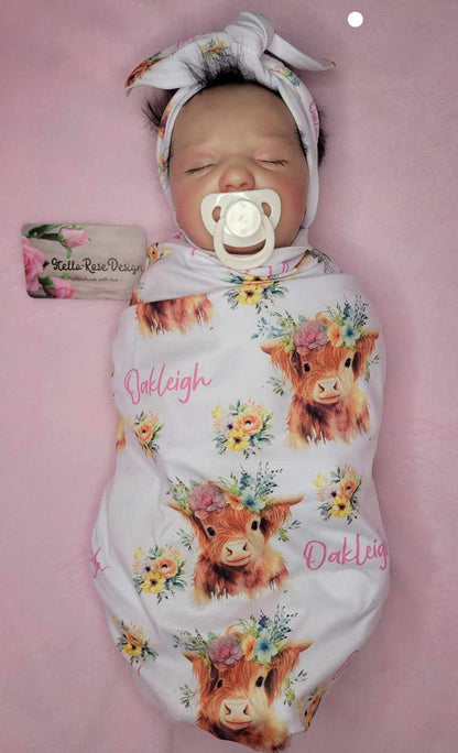 Swaddle Sets