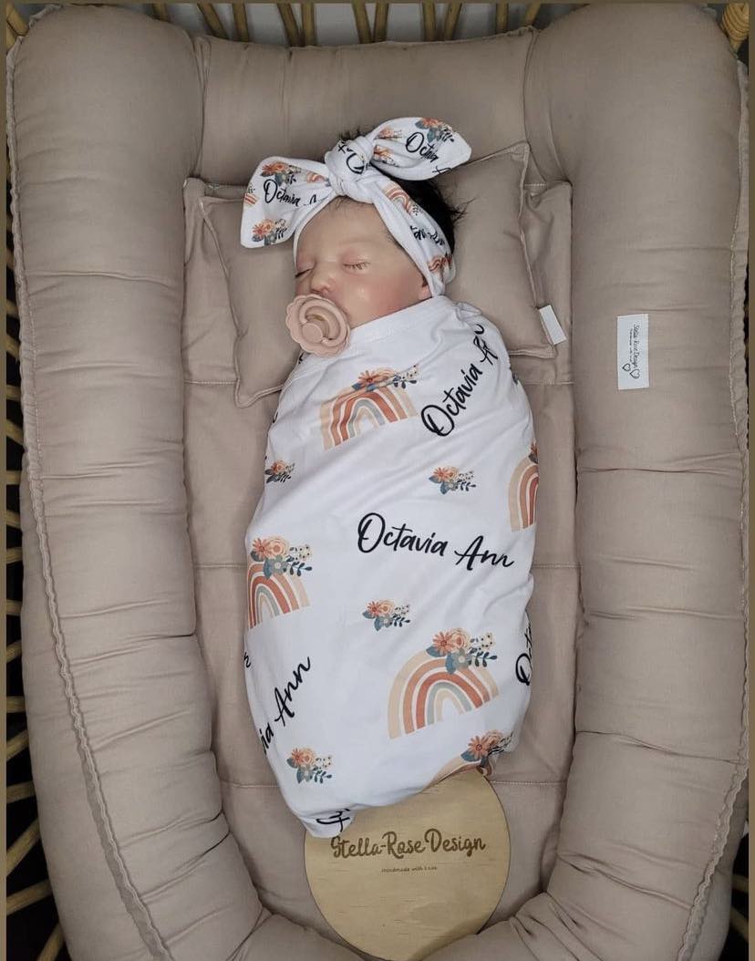 Swaddle Sets