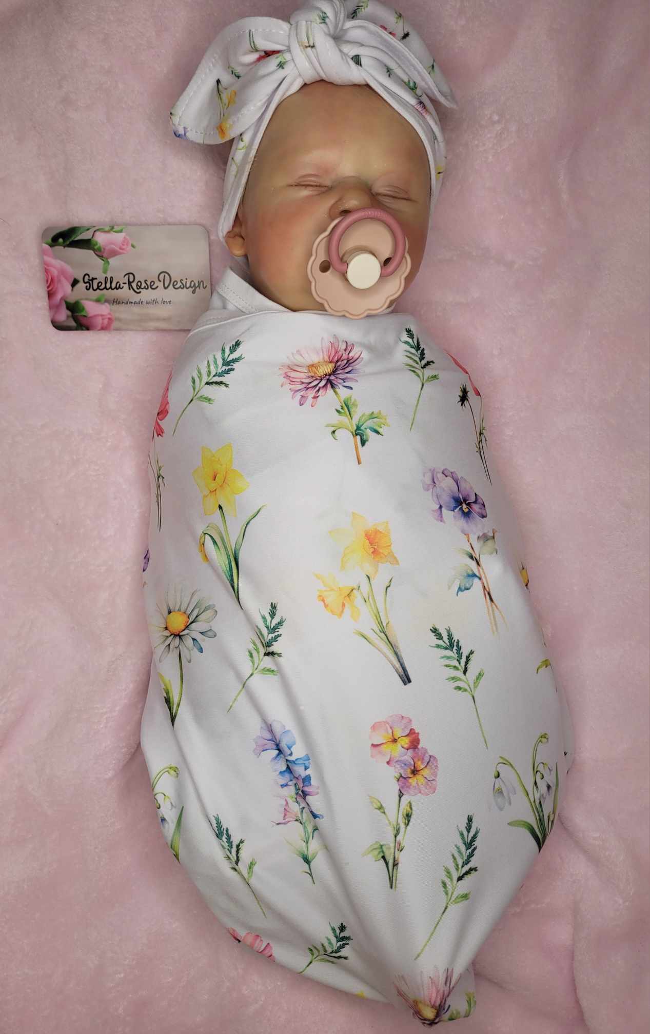 Swaddle Sets