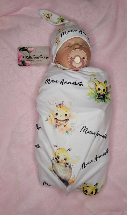 Swaddle Sets