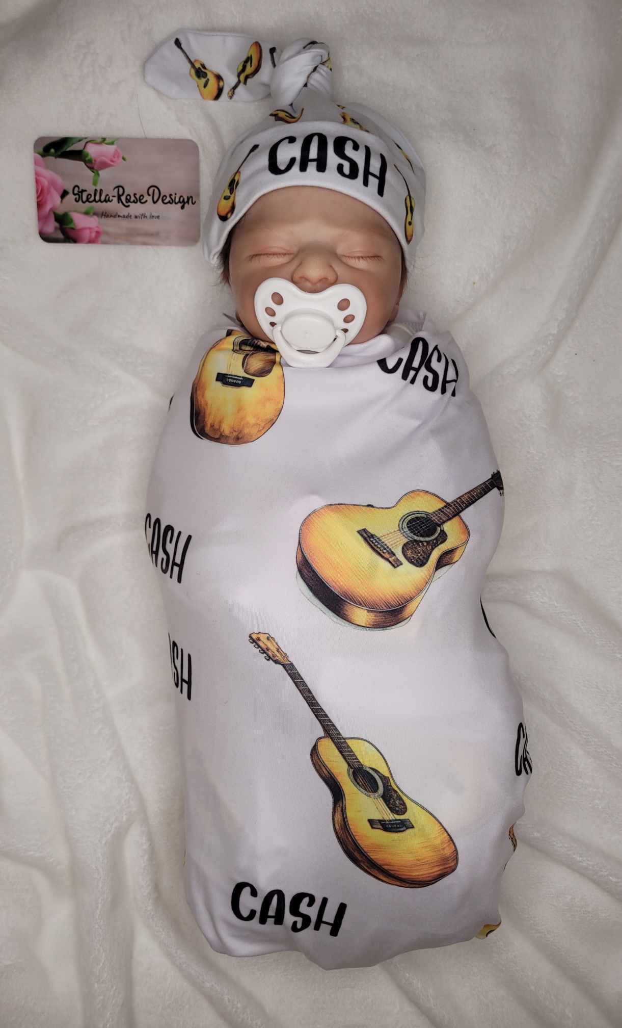 Swaddle Sets