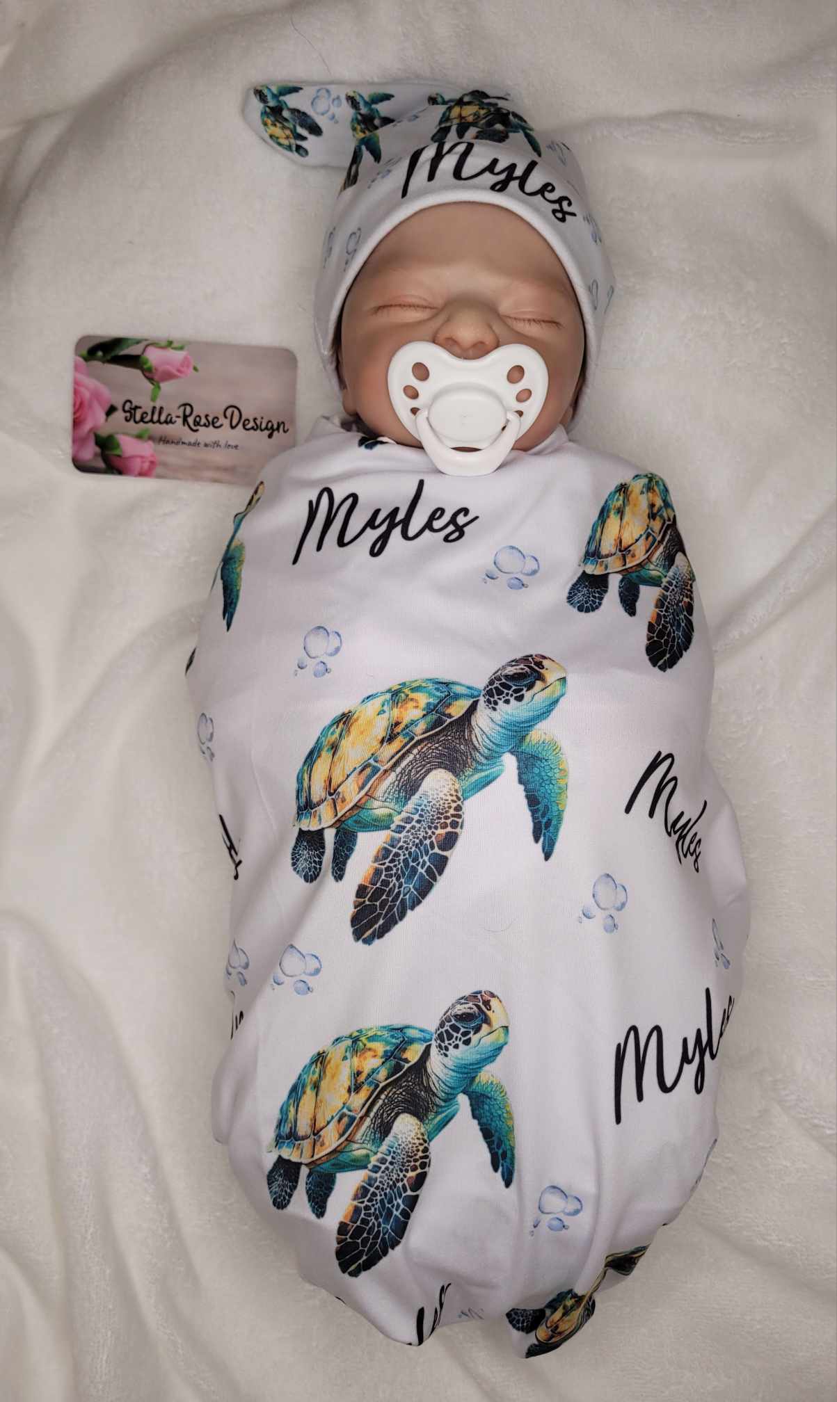 Swaddle Sets