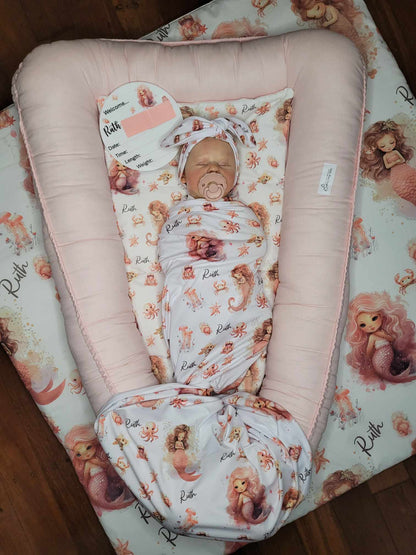 Swaddle Sets