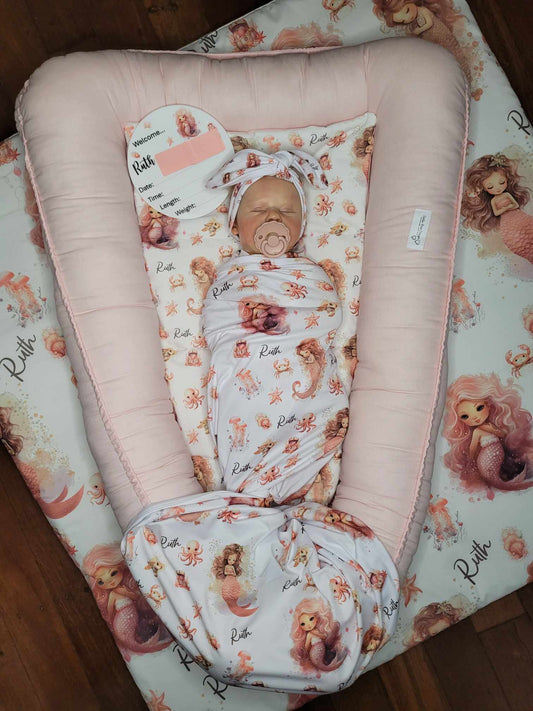 Swaddle Sets