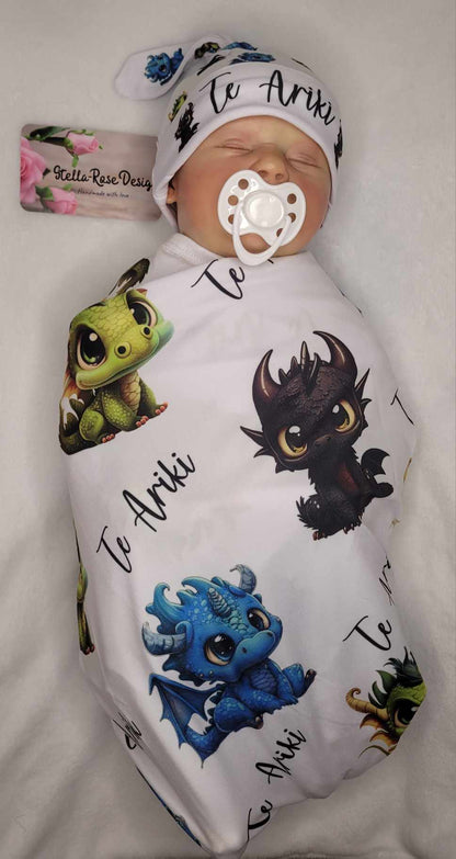 Swaddle Sets