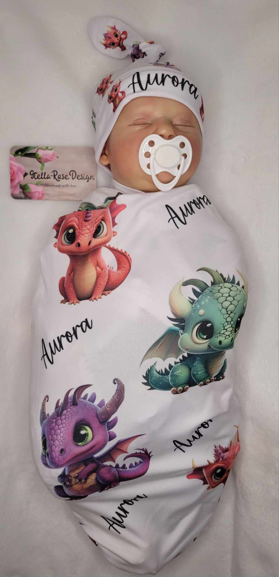 Swaddle Sets