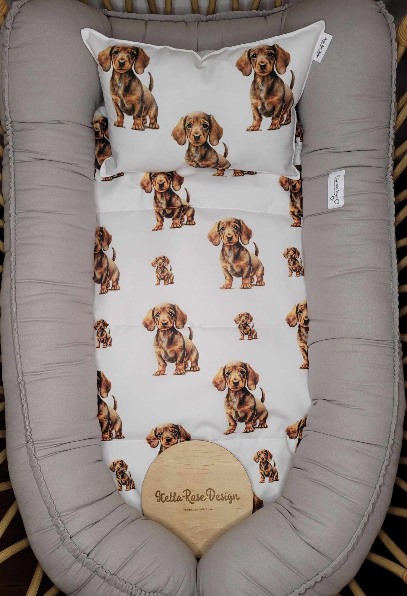 Animal Babynests