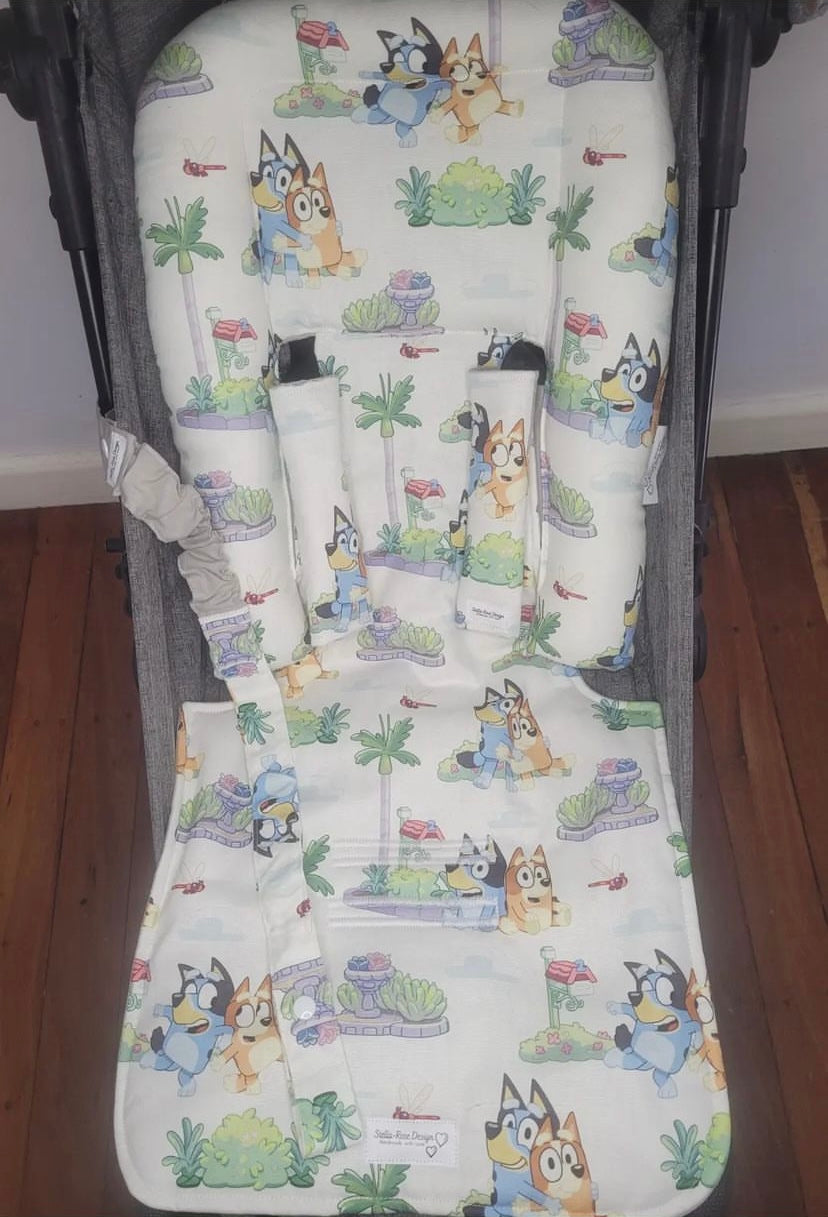 Universal Pram Liner