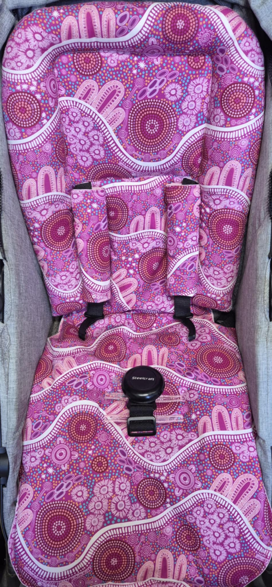 Universal Pram Liner