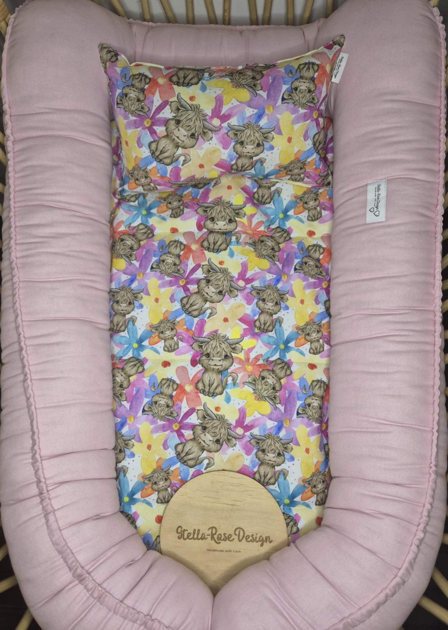 Animal Babynests