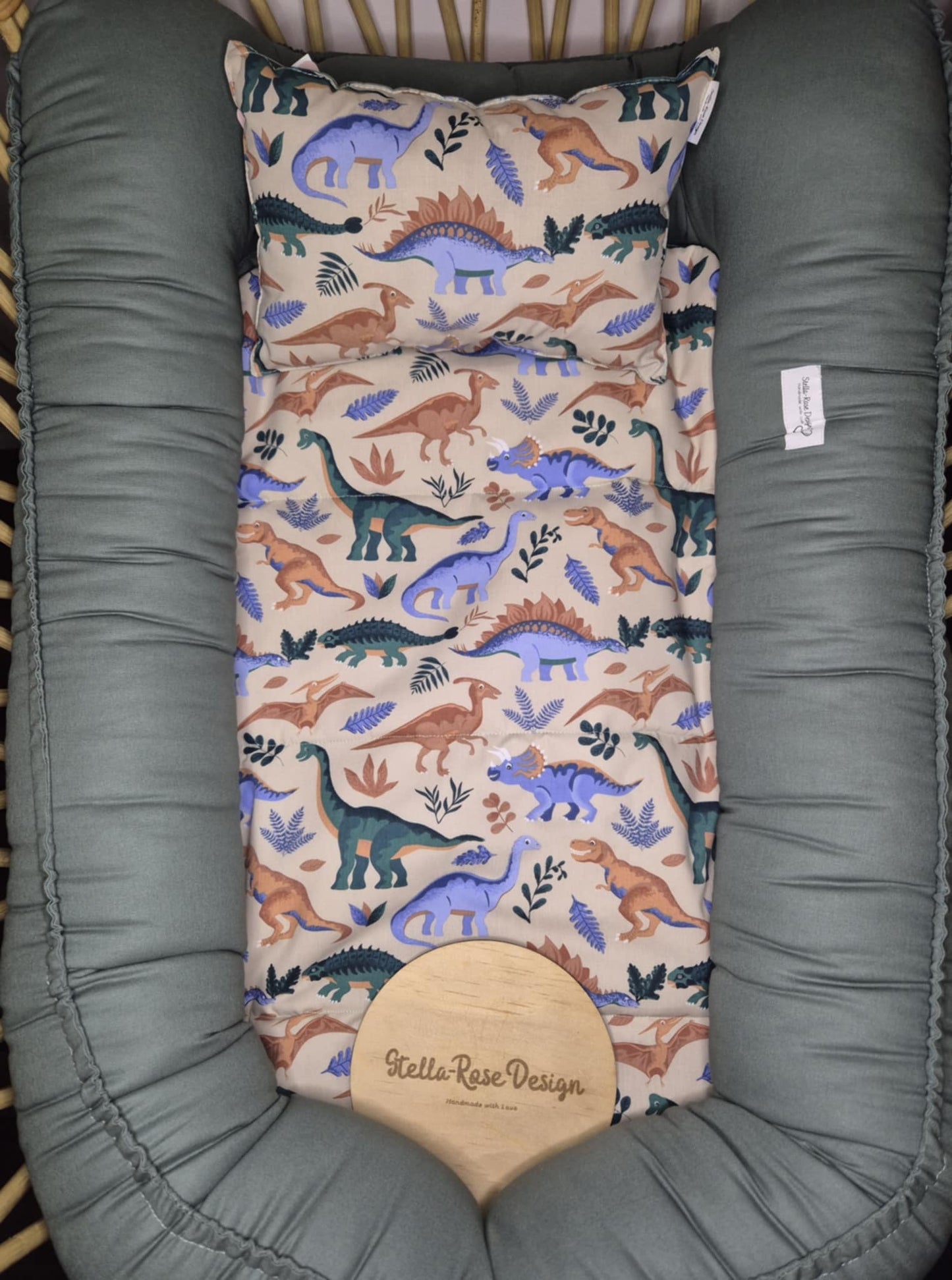 Animal Babynests