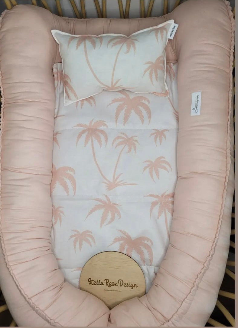 Patterned Babynests