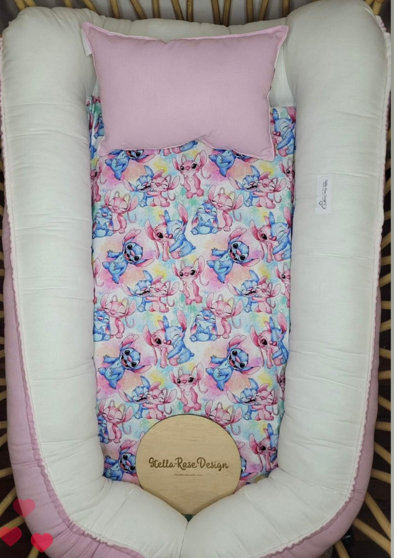 Licenced Material Babynest