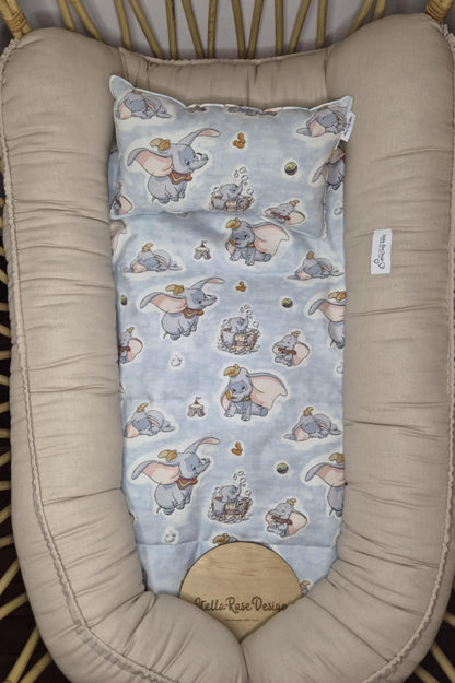 Licenced Material Babynest