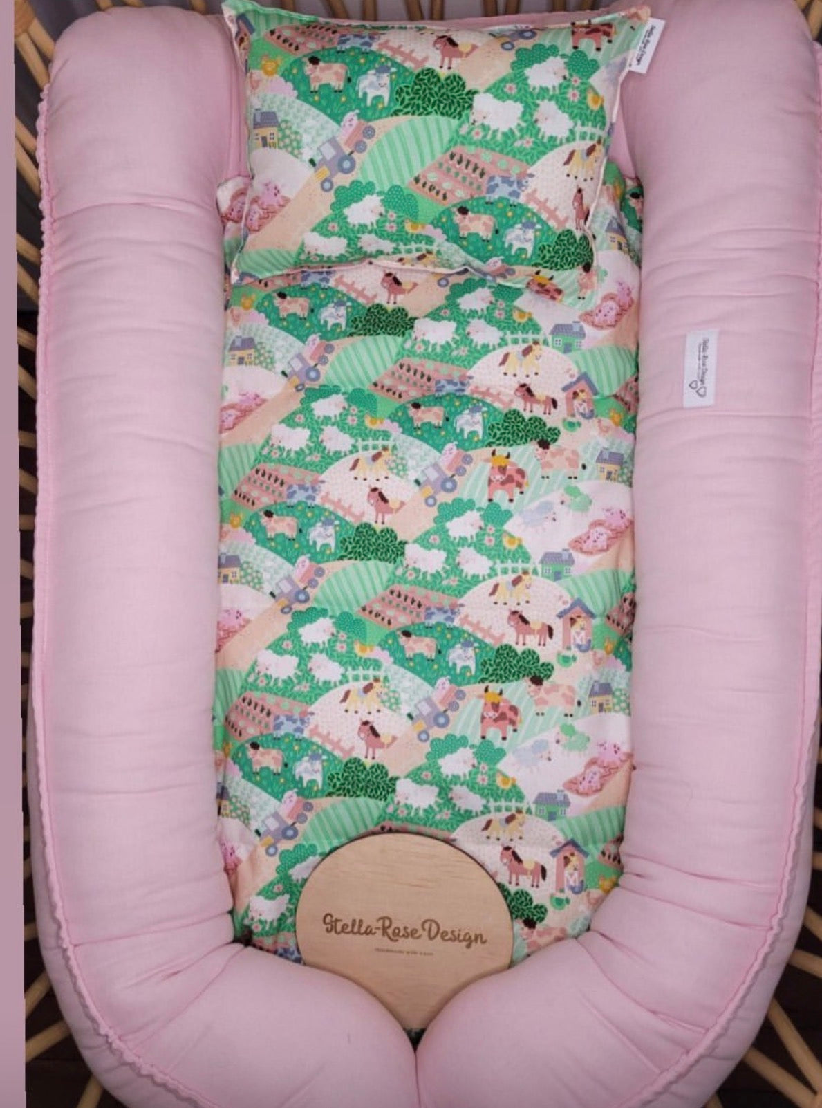 Animal Babynests