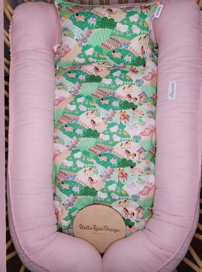 Animal Babynests