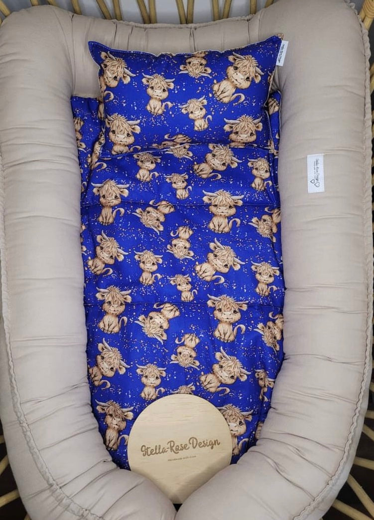 Animal Babynests