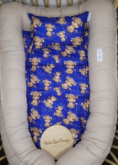 Animal Babynests