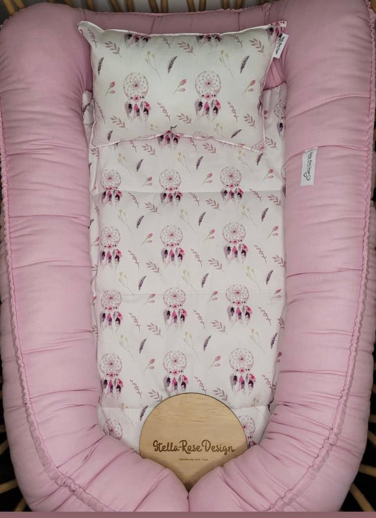 Patterned Babynests