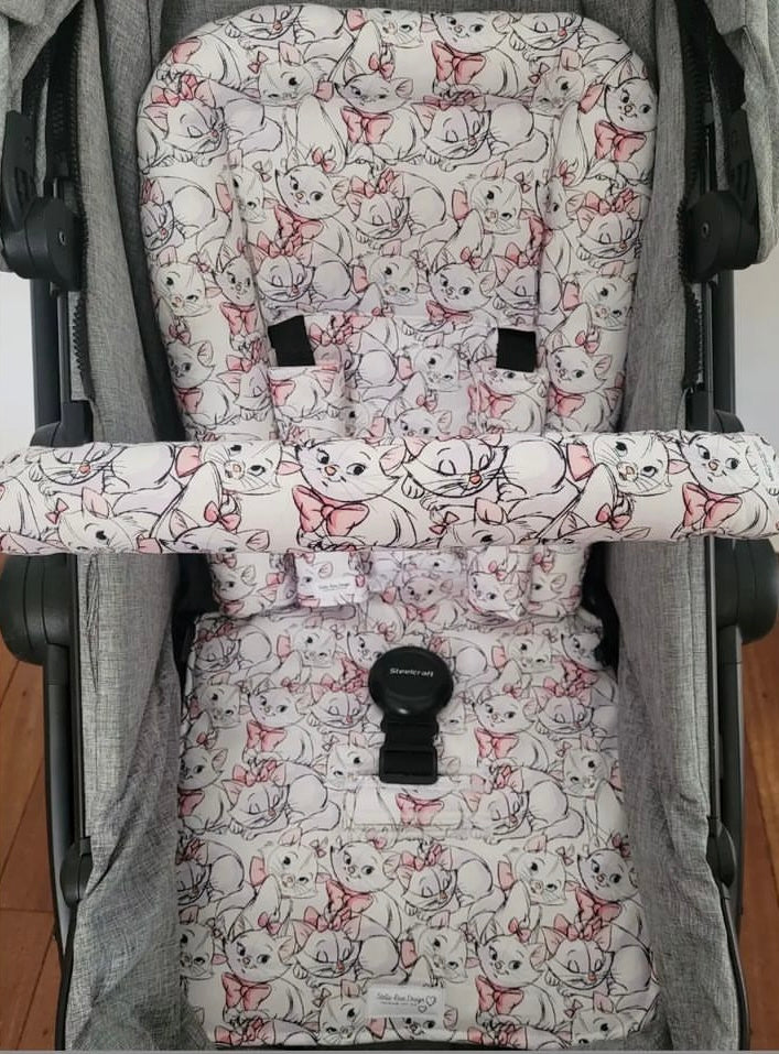 Universal Pram Liner