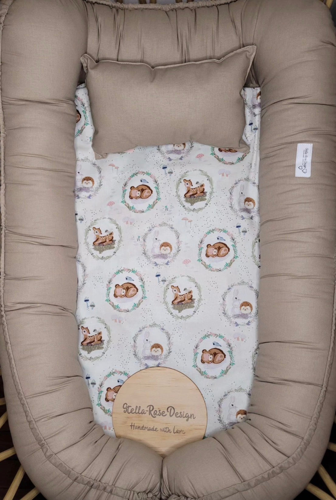 Animal Babynests