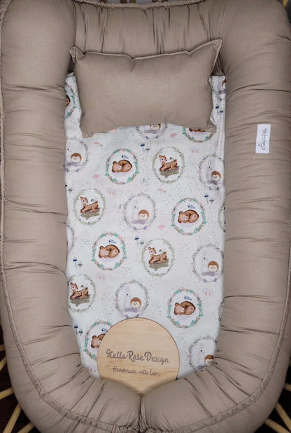 Animal Babynests
