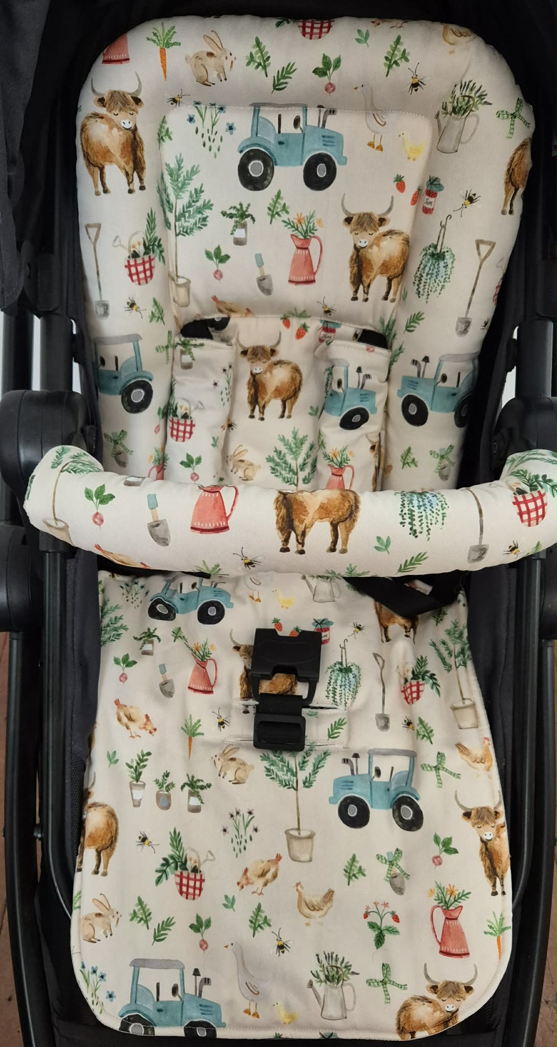Universal Pram Liner