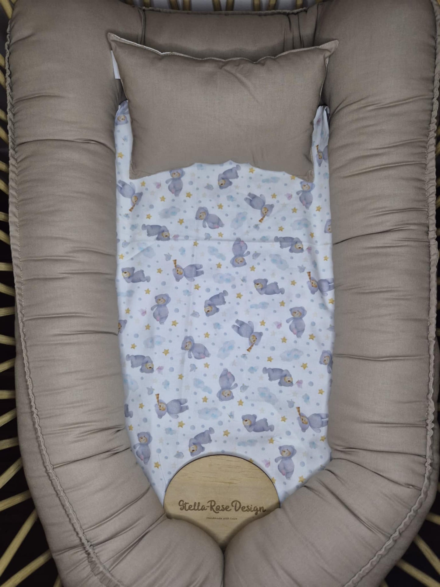 Animal Babynests