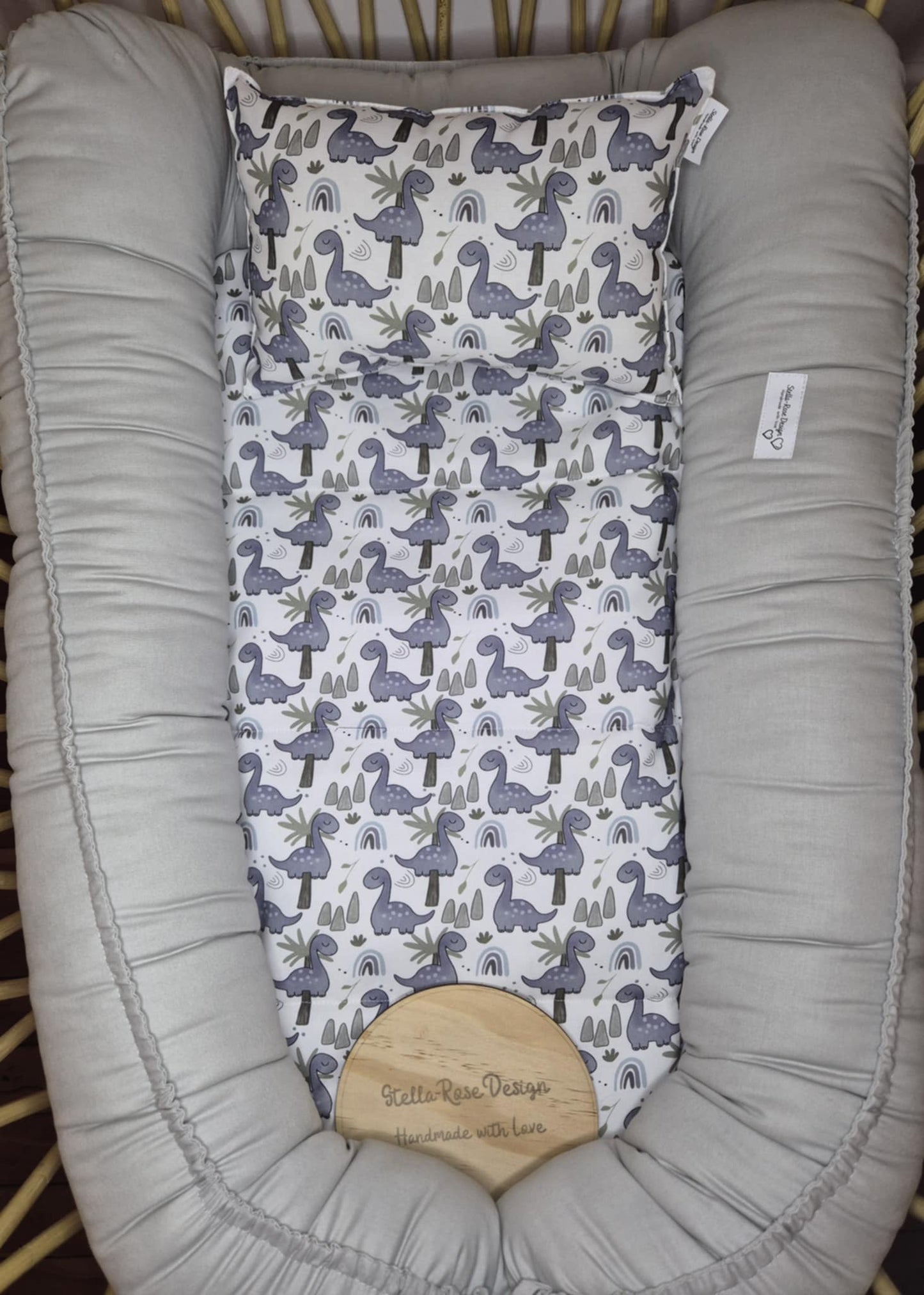 Animal Babynests