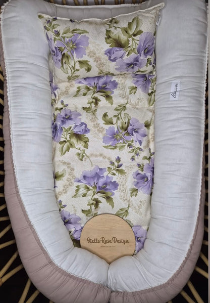 Floral Babynests