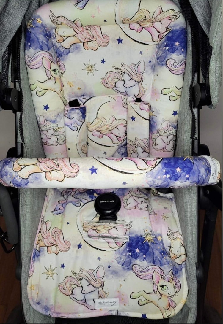 Universal Pram Liner