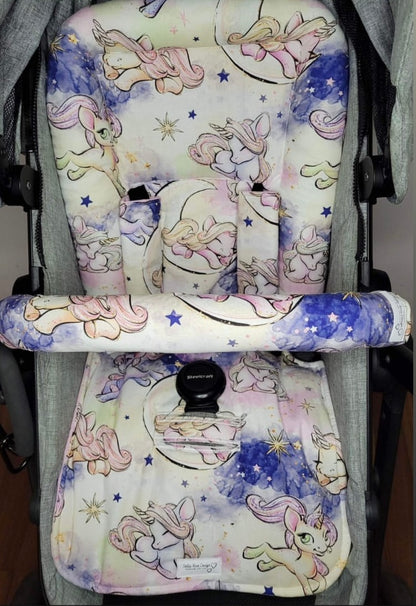 Universal Pram Liner