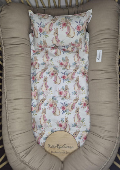 Licenced Material Babynest