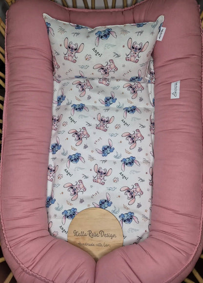 Licenced Material Babynest