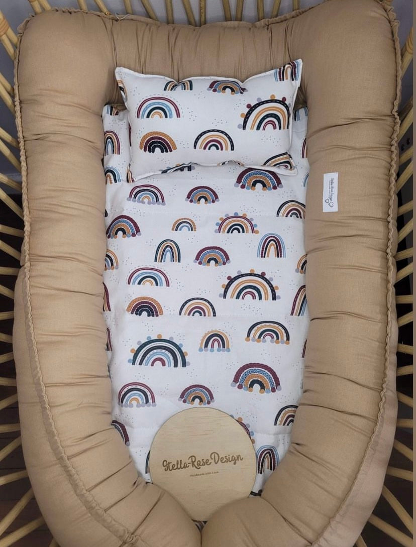 Patterned Babynests