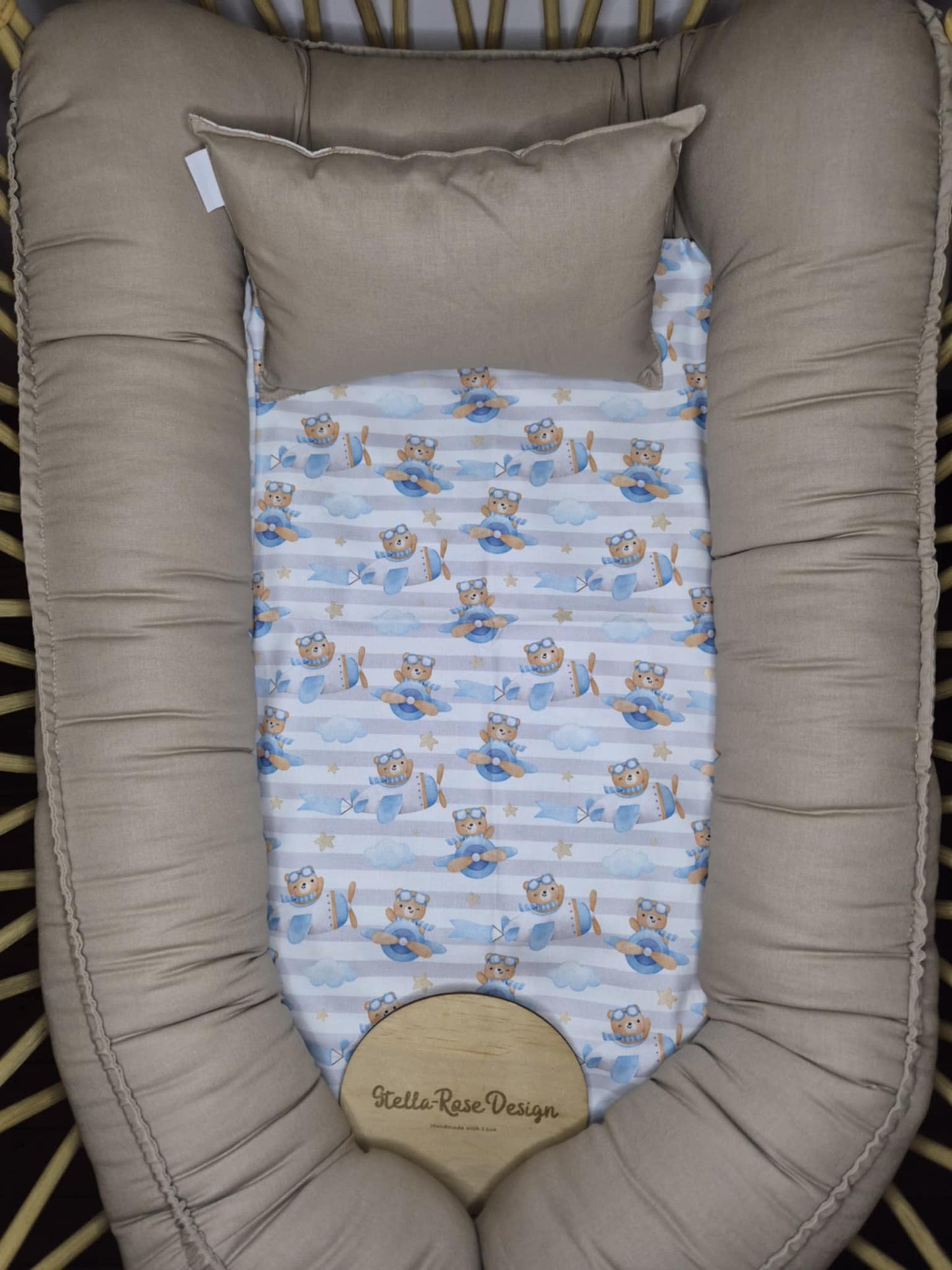 Animal Babynests
