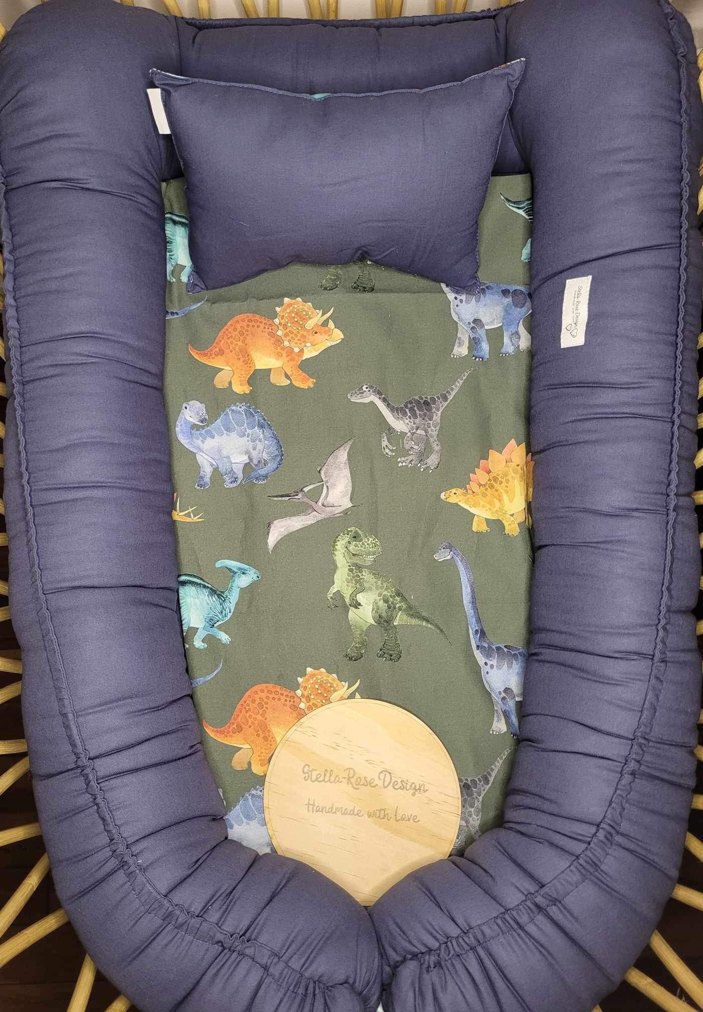 Animal Babynests