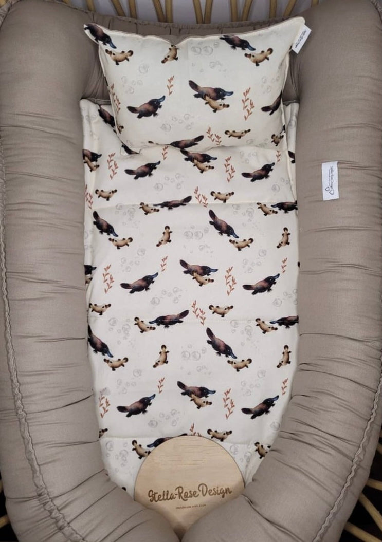 Animal Babynests