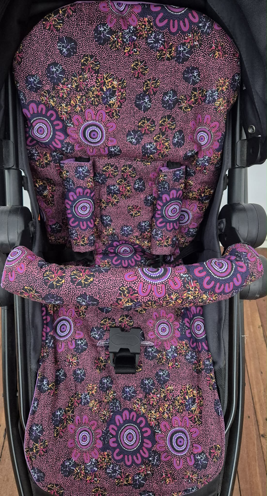 Universal Pram Liner