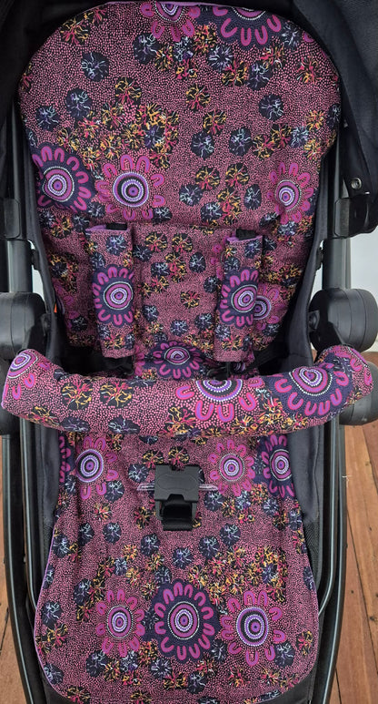 Universal Pram Liner