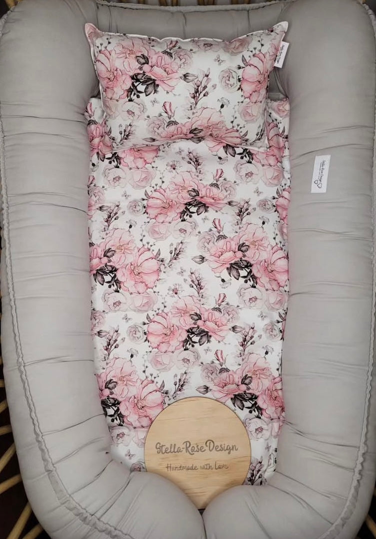 Floral Babynests