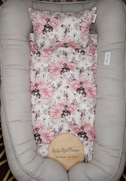 Floral Babynests