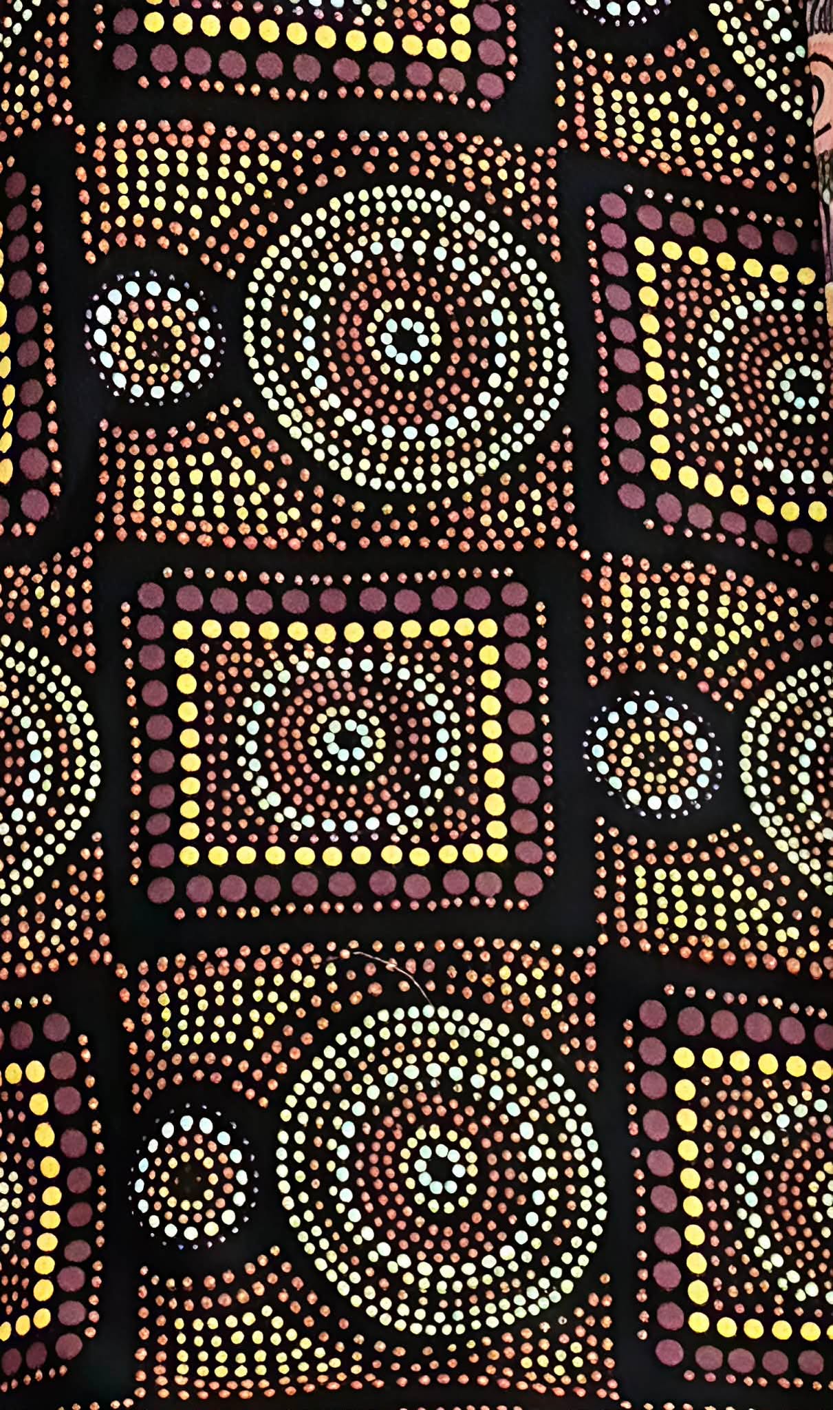 Indigenous Motifs