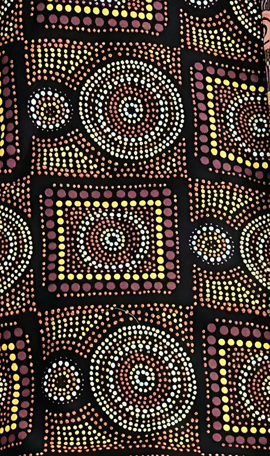 Indigenous Motifs