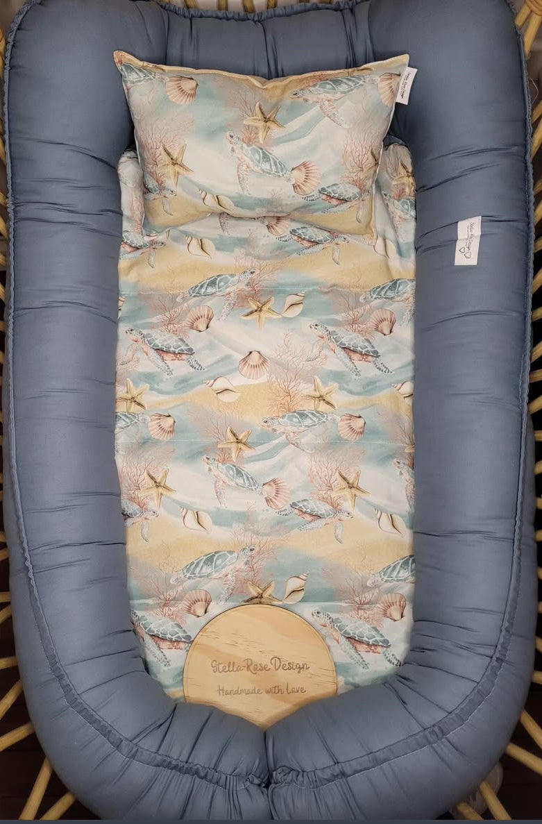Animal Babynests