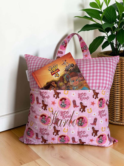 Universal Pocket Pillows
