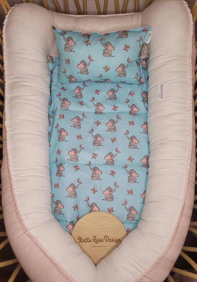 Animal Babynests