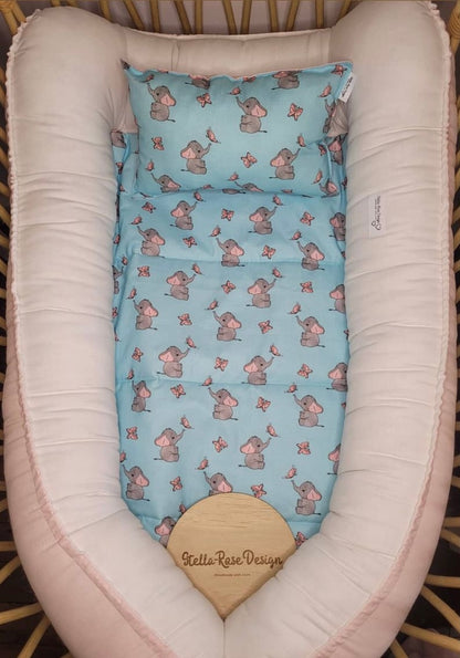 Animal Babynests