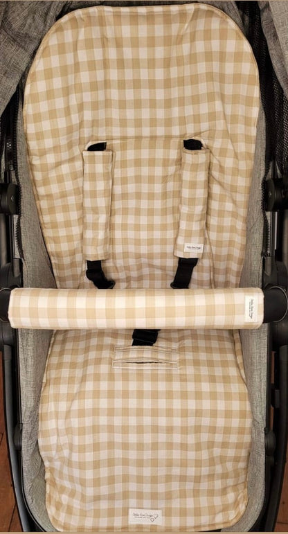 Universal Pram Liner