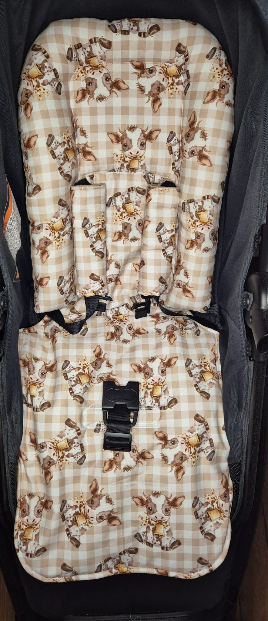 Universal Pram Liner